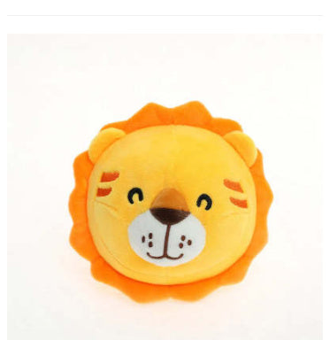 Bread Jumping Ball