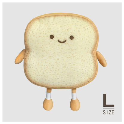 Original toast bread pillow