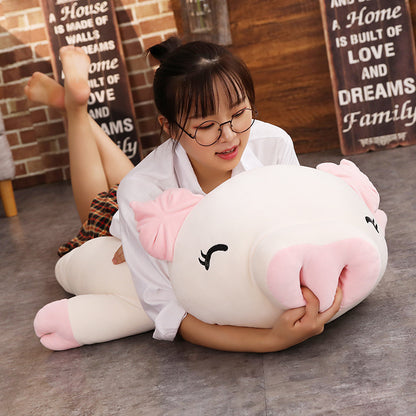 Down Cotton Pillow Pillow