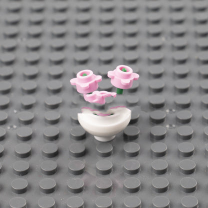Building Block Parts Accessories