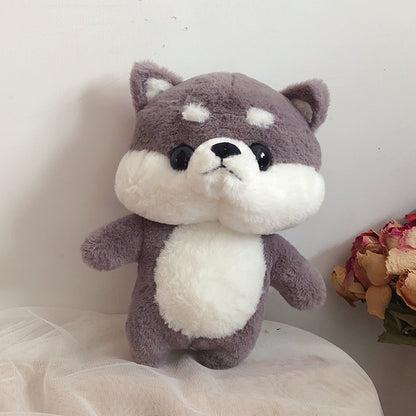 Shiba Inu Plush Doll