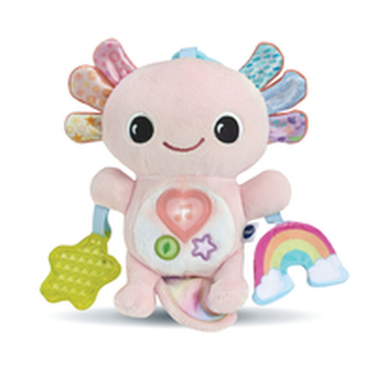 Baby doll Vtech Baby 1 Unit-2