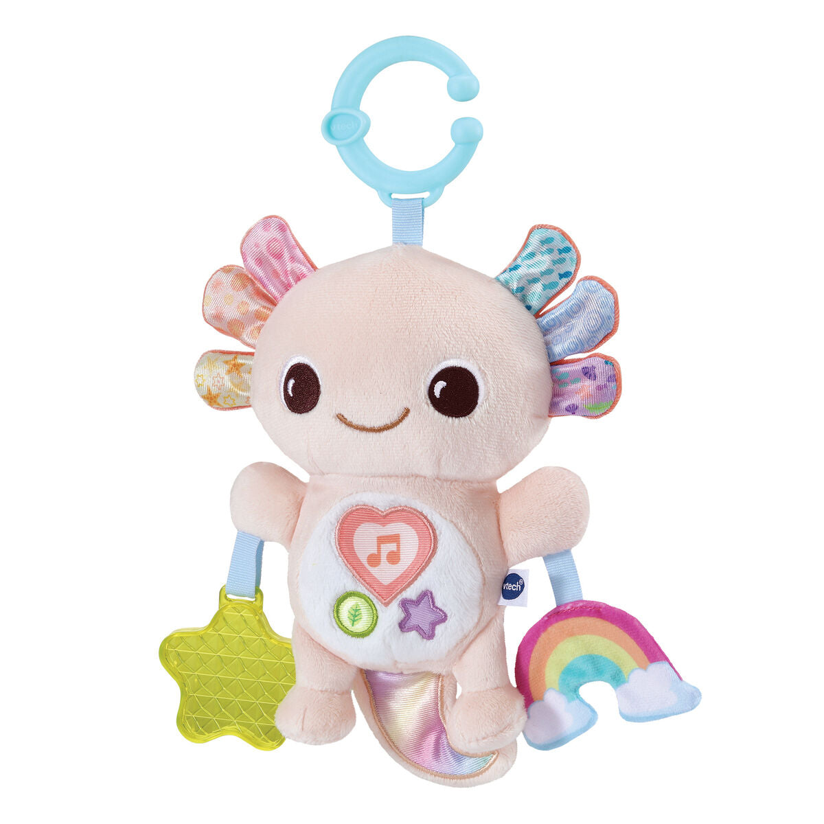 Baby doll Vtech Baby 1 Unit-1