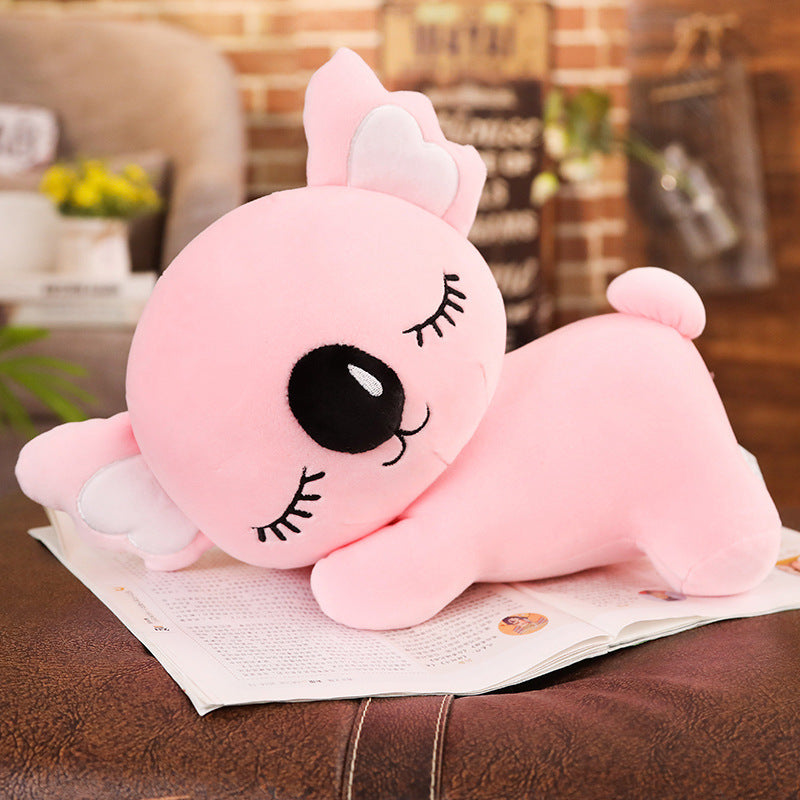 Soft Sleep Koala Doll Plush Toy Koala Doll