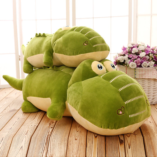 Plush toy doll doll doll sizepillow sleep pillow girl sent her a birthday gift