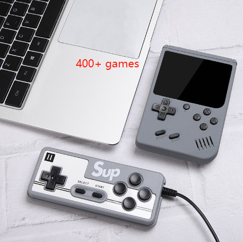 Retro Nostalgic Classic Mini Game Console