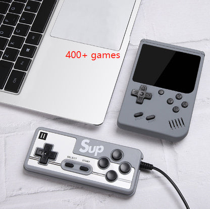 Retro Nostalgic Classic Mini Game Console