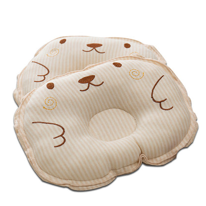 Baby shaped pillow