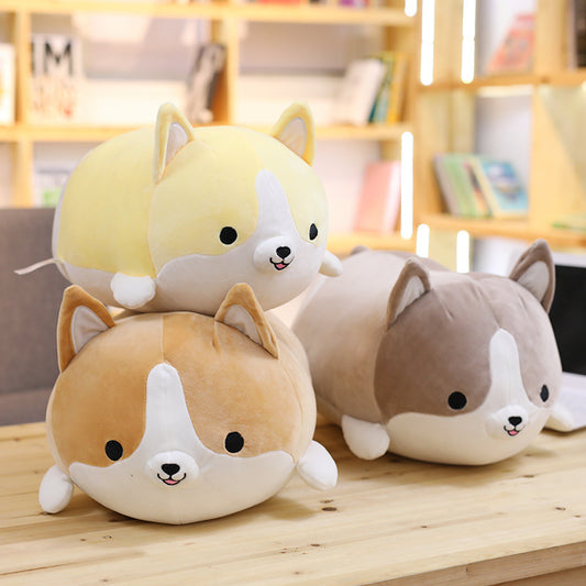 Cute soft keki plush toy