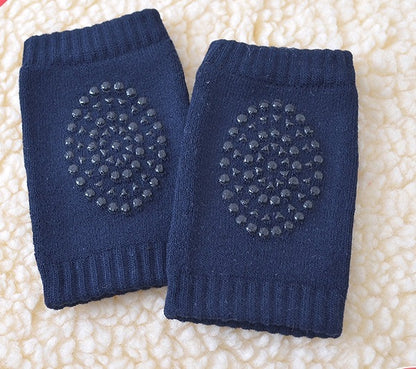Baby Knee Infant Baby Children's Anti-fall Toddler Elbow Pads