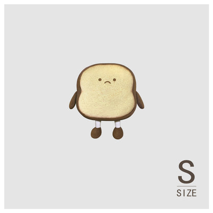 Original toast bread pillow