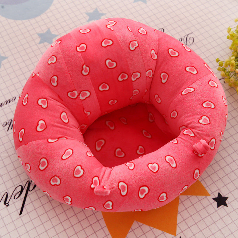 Cartoon Children Sofa Baby Safety Learning Seat Mother And Baby Wholesale