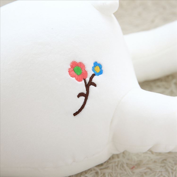 Elastic Monkey Cushion doll
