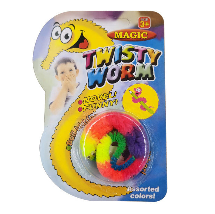 Sea Horse Elf Magic Prop Toy
