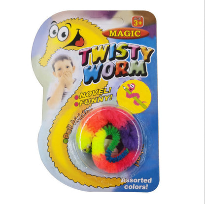 Sea Horse Elf Magic Prop Toy