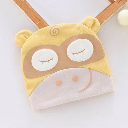 Maternal And Baby Supplies Newborn Baby Cartoon Hat