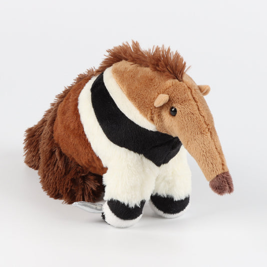 Simulation Anteater Plush Doll Children's Toy