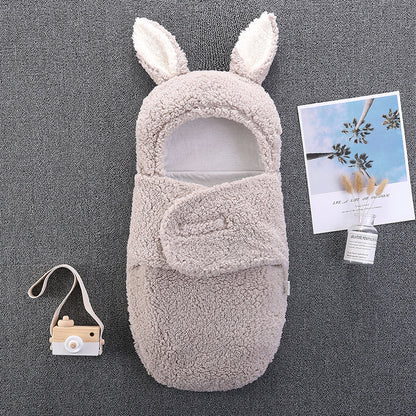 Baby Bag By Spring And Autumn Winter Newborn Embrace