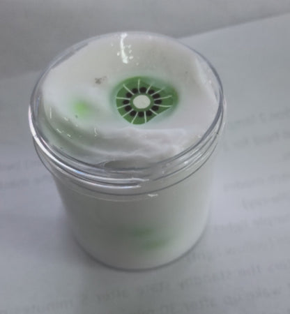 lollipop slime