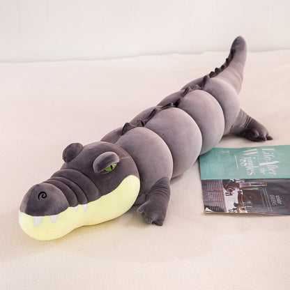 Simulation  doll plush toy