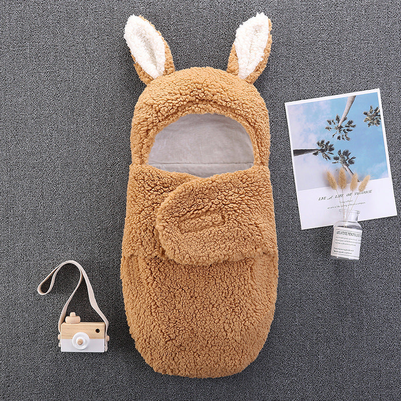 Baby Bag By Spring And Autumn Winter Newborn Embrace