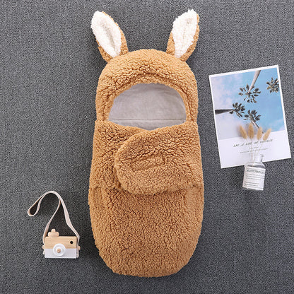Baby Bag By Spring And Autumn Winter Newborn Embrace