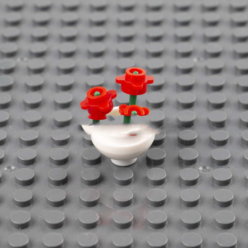 Building Block Parts Accessories