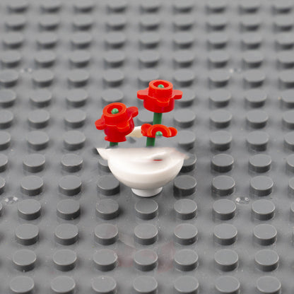 Building Block Parts Accessories