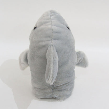 Shark Shark Plush Gloves