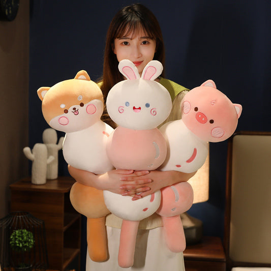 Fashionable Tanghulu Pillow Stunning Toy Doll