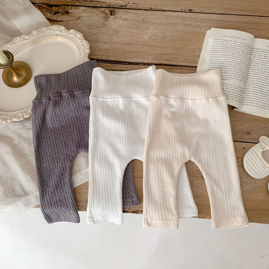 Stretch Pants For Boys And Girls