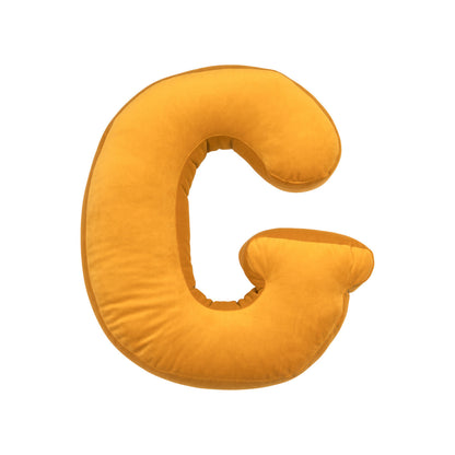 InsABC Letter Pillow Children's Toy Toddler Sleep Soothing Pillow Decorative Background Set Photo Tool