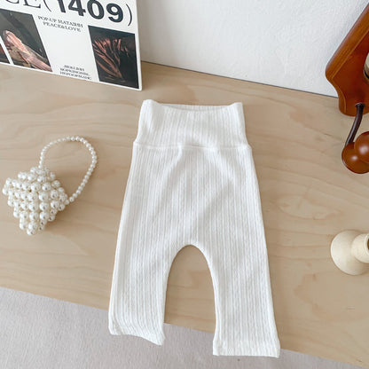 Stretch Pants For Boys And Girls