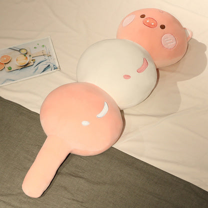 Fashionable Tanghulu Pillow Stunning Toy Doll