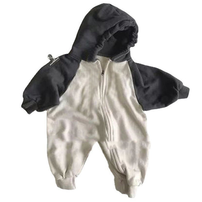 Children's Suits For Boys And Girls Color Matching