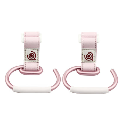 Mommy bag buggy hook