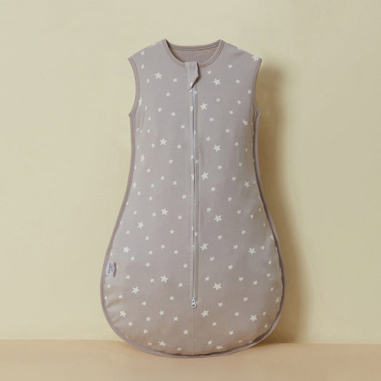 Newborn Cotton Sleeping Bag Baby Sleeveless Pajamas Combed Cotton