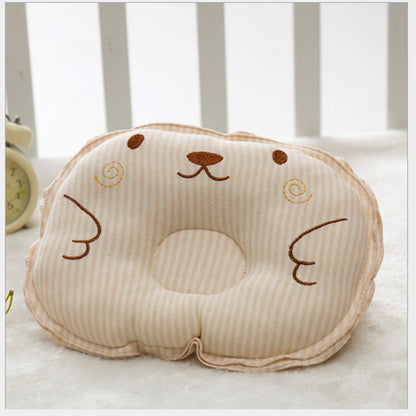 Baby shaped pillow