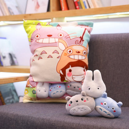 A Big Bag Of Snack Doll Cute Doll Sleeping Pillow For Girl Ankle Biter Pillow