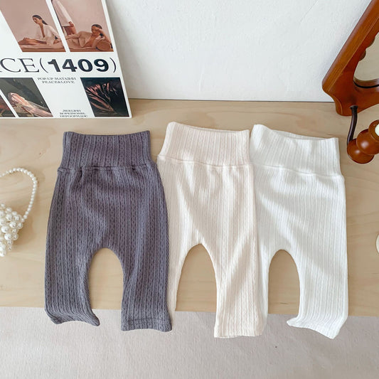 Stretch Pants For Boys And Girls