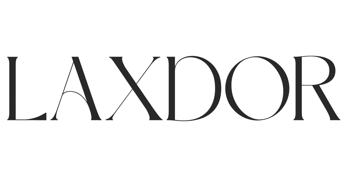 Laxdor