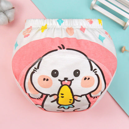 Baby Training Pants Summer Baby Diaper Pants
