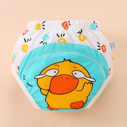 Baby Training Pants Summer Baby Diaper Pants