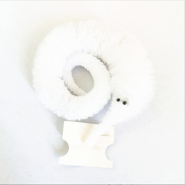 Sea Horse Elf Magic Prop Toy