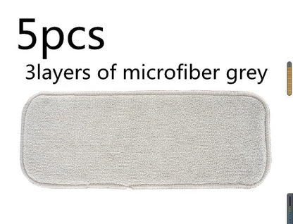 3-Layer diaper pad