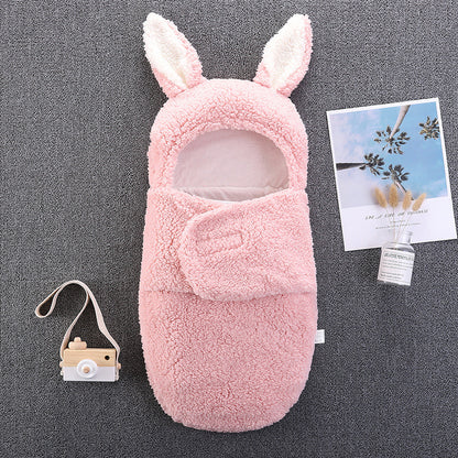 Baby Bag By Spring And Autumn Winter Newborn Embrace