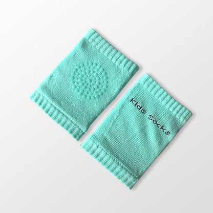 Baby Knee Infant Baby Children's Anti-fall Toddler Elbow Pads