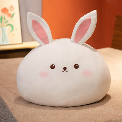 New Soft Cute Bunny Doll Pillow