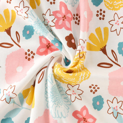 Newborn Summer Vest Sleeping Bag Baby Anti-kick Quilt
