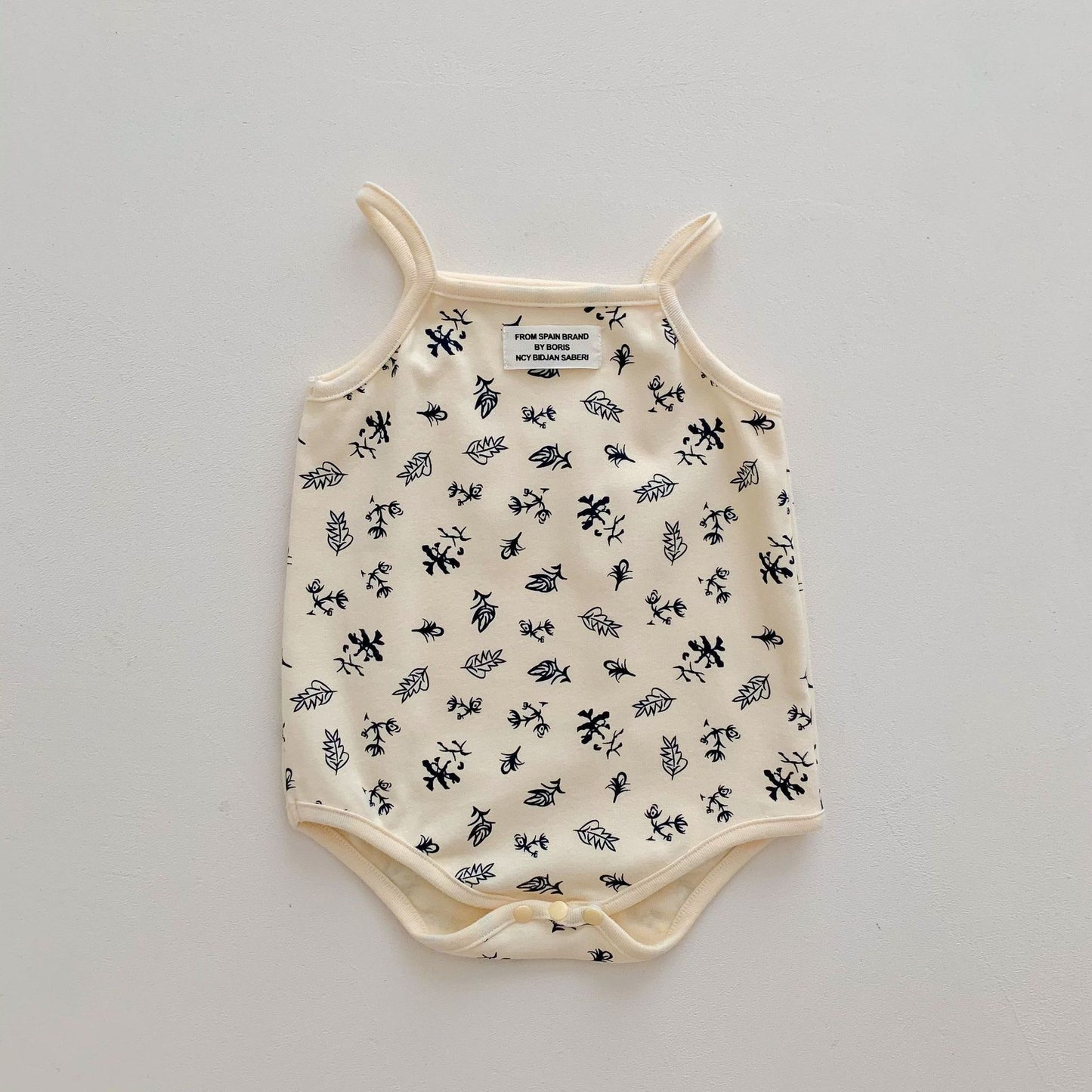 Sling Wrapped Fart Coat Triangle Harness Baby Cotton